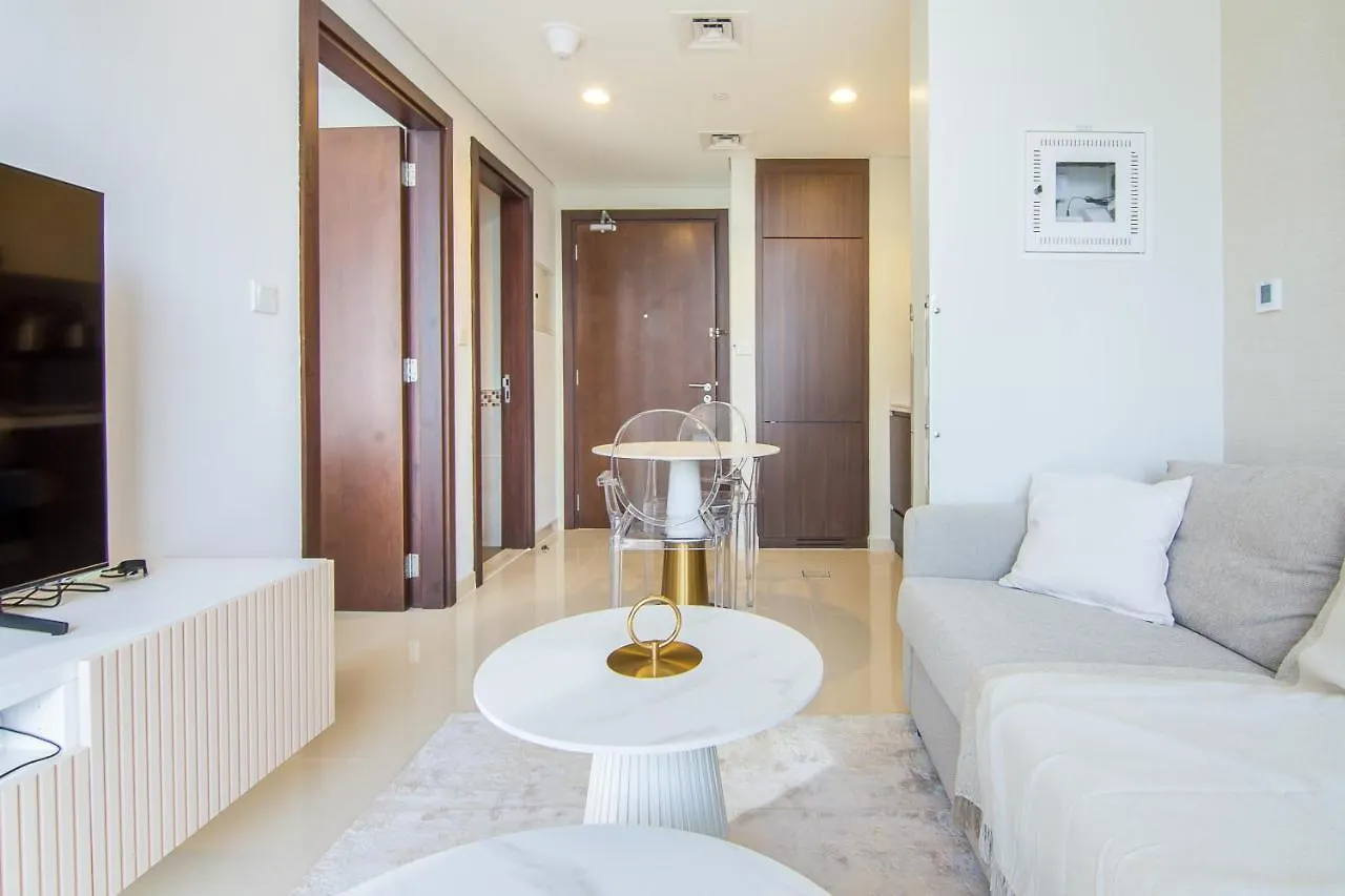1 Bedroom Apartment In Business Bay, Burj Khalifa Dubai