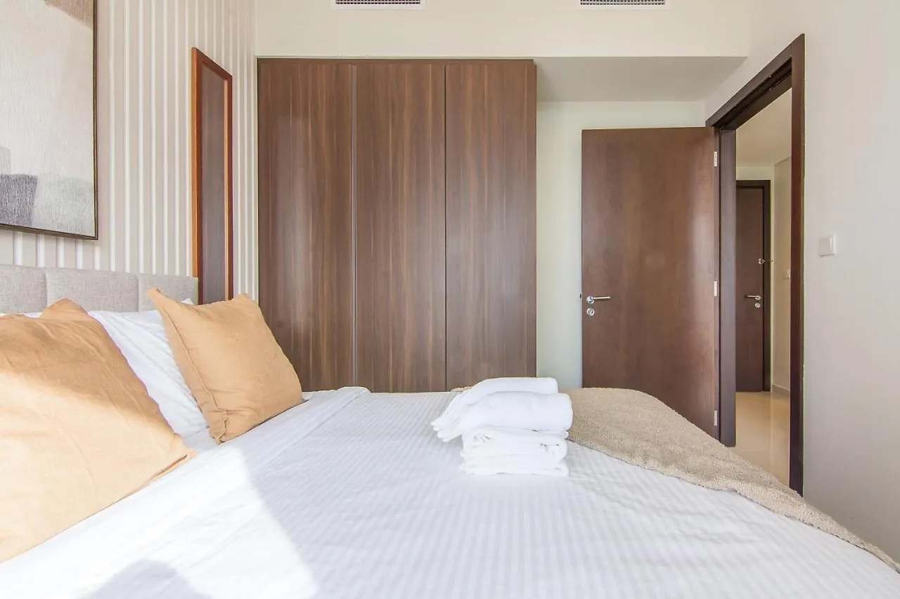 1 Bedroom Apartment In Business Bay, Burj Khalifa Dubai United Arab Emirates