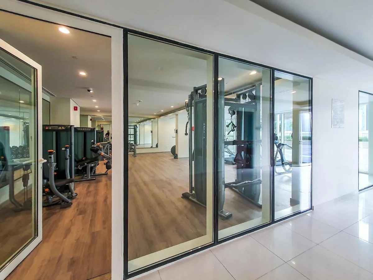 1 Bedroom Apartment In Business Bay, Burj Khalifa Dubai