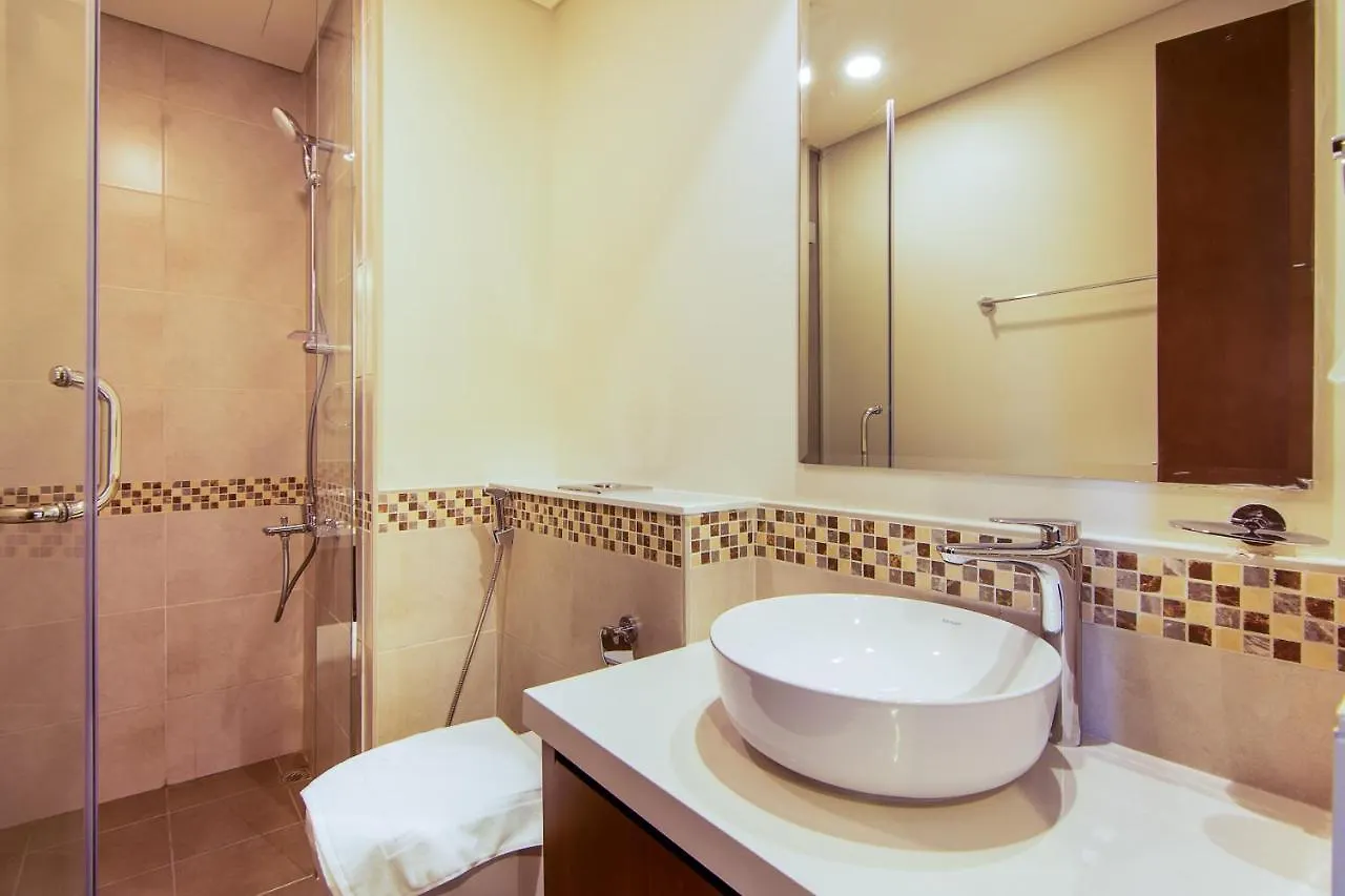 1 Bedroom Apartment In Business Bay, Burj Khalifa Dubai 0*,  United Arab Emirates